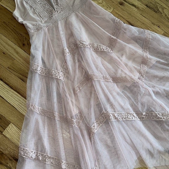 Blue B Boutique Dress - Picture 3 of 3